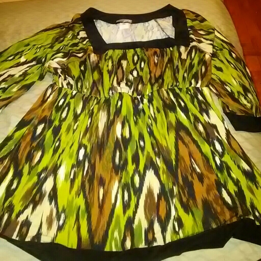 Blouse